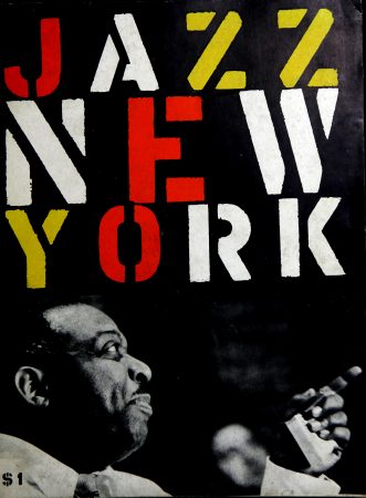 Jazz New York